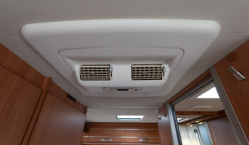 HYMER, Exsis-i 644 cheio