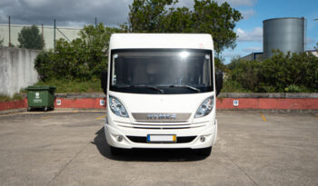 HYMER, Exsis-i 644 cheio