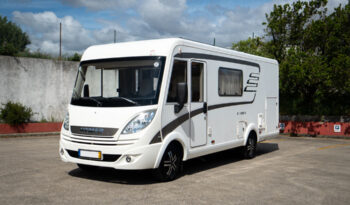 HYMER, Exsis-i 644 cheio