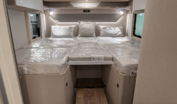 HYMER, Tramp S 685 cheio