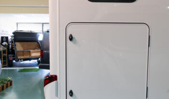 HYMER, Tramp S 685 cheio