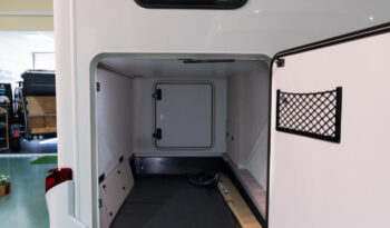 HYMER, Tramp S 685 cheio