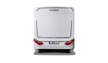 HYMER, Tramp S 685 cheio