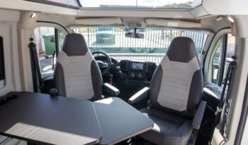 ADRIA, TWIN SPORT 640 SLB cheio