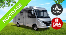 HYMER, BMC-i 580