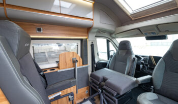 AFFINITY, Campervan One cheio