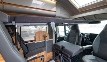 AFFINITY, Campervan One cheio