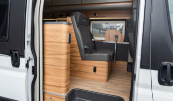 AFFINITY, Campervan One cheio