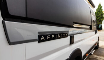 AFFINITY, Campervan One cheio