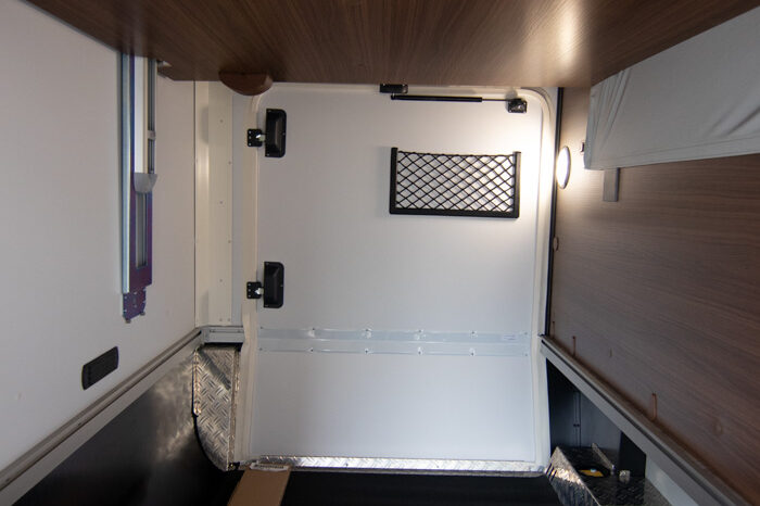 HYMER, BMC-i 690 cheio