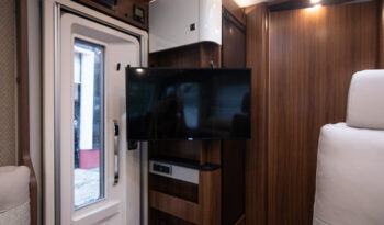 HYMER, BMC-i 690 cheio