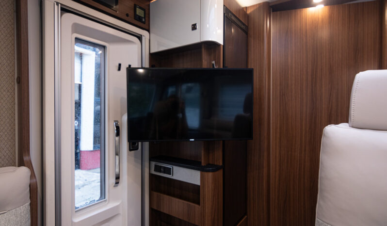 HYMER, BMC-i 690 cheio