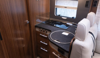 HYMER, BMC-i 690 cheio