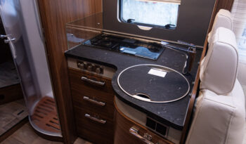 HYMER, BMC-i 690 cheio