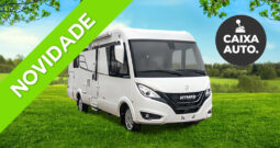 HYMER, BMC-i 690